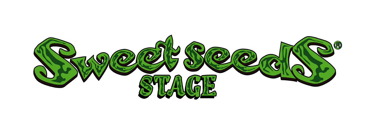 Sweet Seeds Stage
